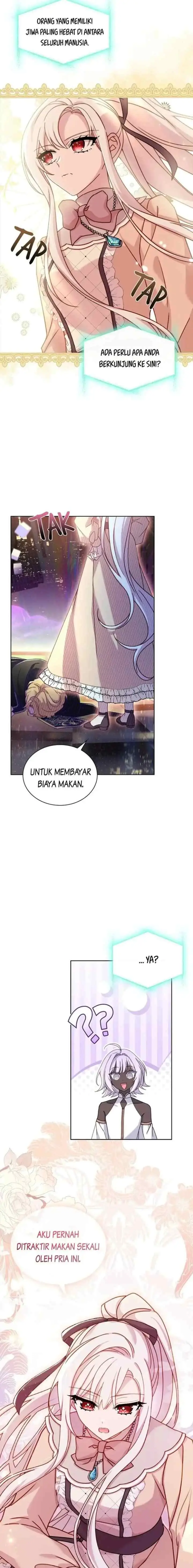 I Want to Break After Countless Regression chapter 77 halaman 18