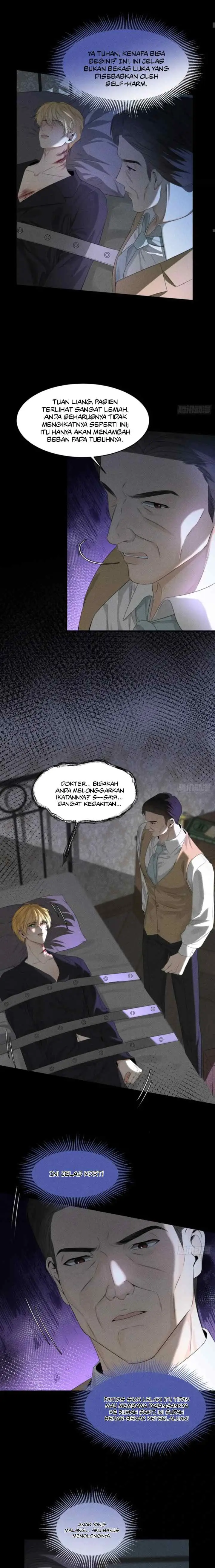After Being Possessed by a Demon chapter 1 halaman 14