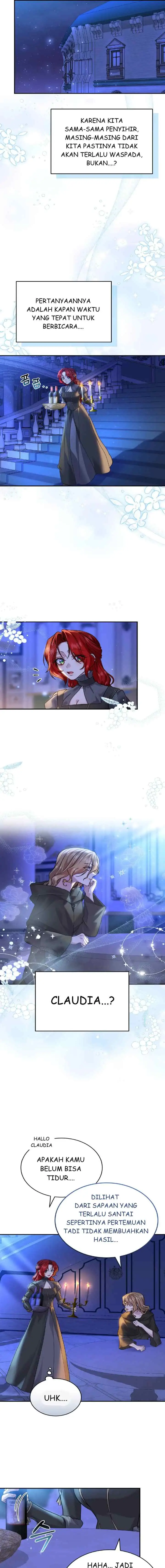 Fairy Legacy chapter 39 halaman 10