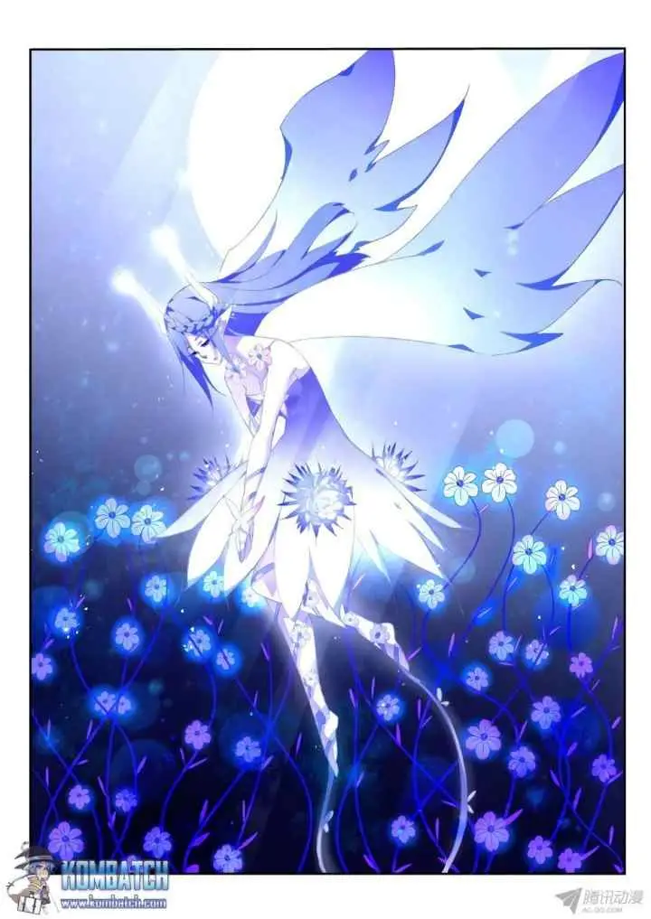 Demon Spirit Seed Manual chapter 65 halaman 5
