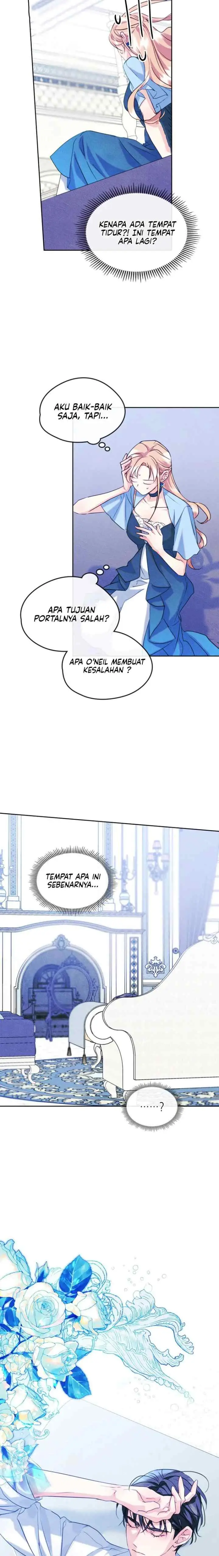 I Became the Male Lead's Female Friend chapter 79 halaman 16