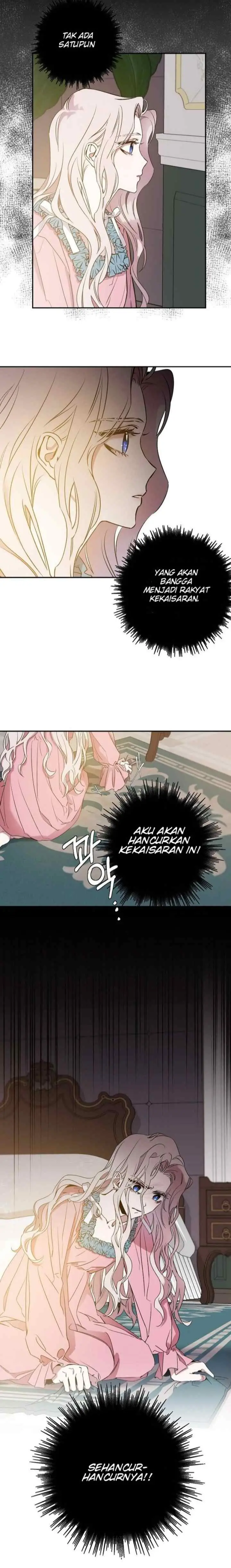 I Tamed a Tyrant and Ran Away chapter 1 halaman 14