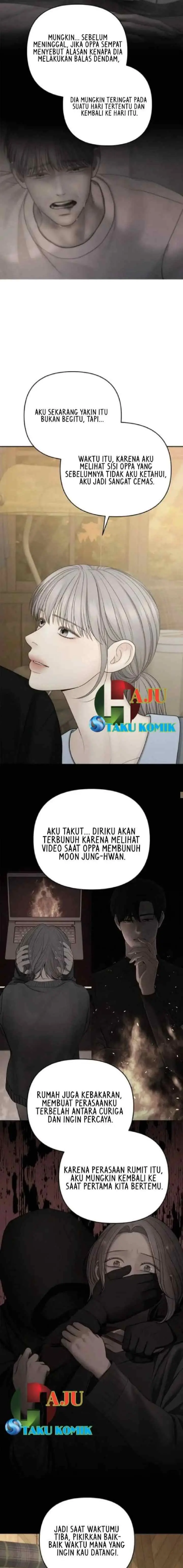Only Hope chapter 120 halaman 11