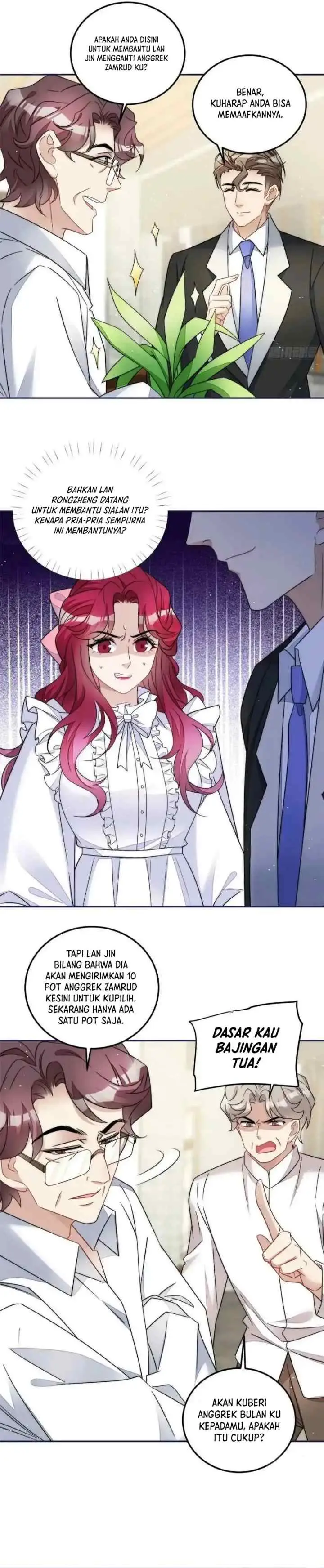 Furen Ta Chengle Da Laomen De Tuan Chong chapter 59 halaman 5