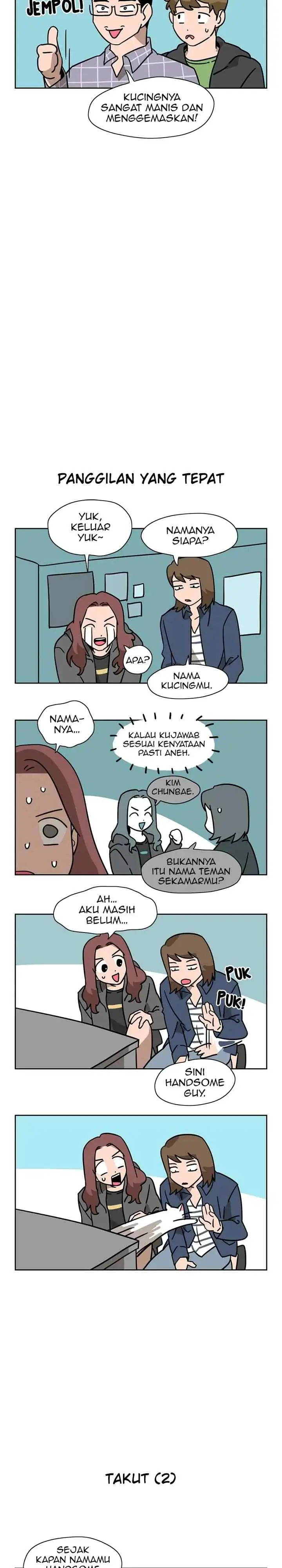 Meow Man chapter 15 halaman 5