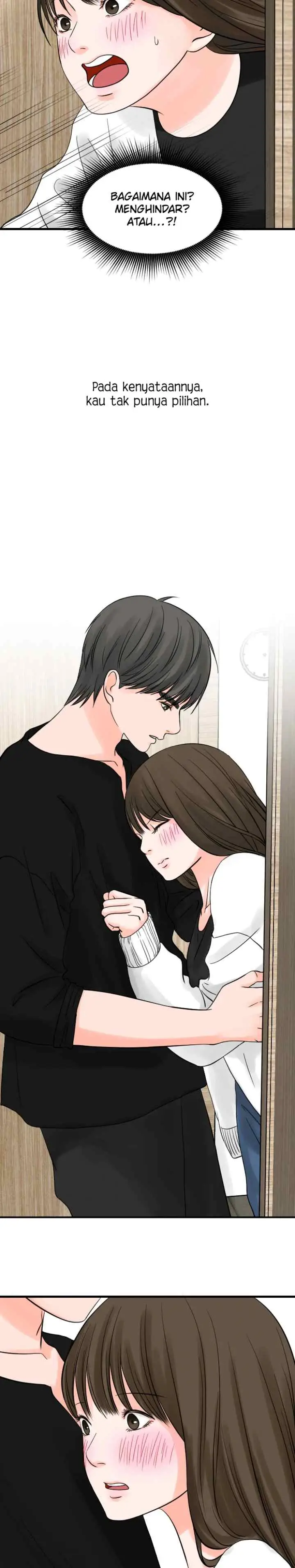 One + One (Bao A) chapter 64 halaman 5