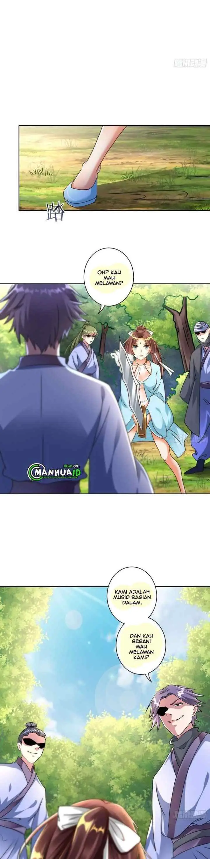 Start Become a Plug-in chapter 5 halaman 17