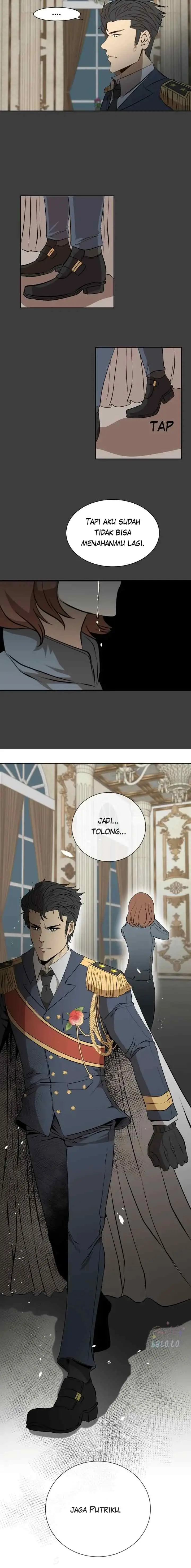 Infinite Sky chapter 30 halaman 9