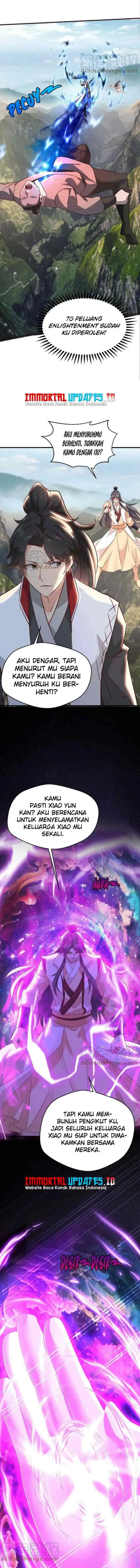 Fantasy: I Can Experience Limitless Enlightenment chapter 99 halaman 4