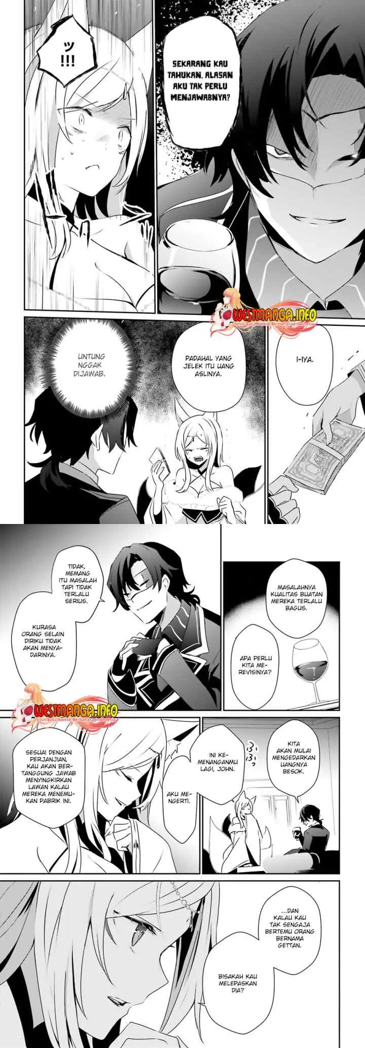 The Eminence in Shadow chapter 36 halaman 9