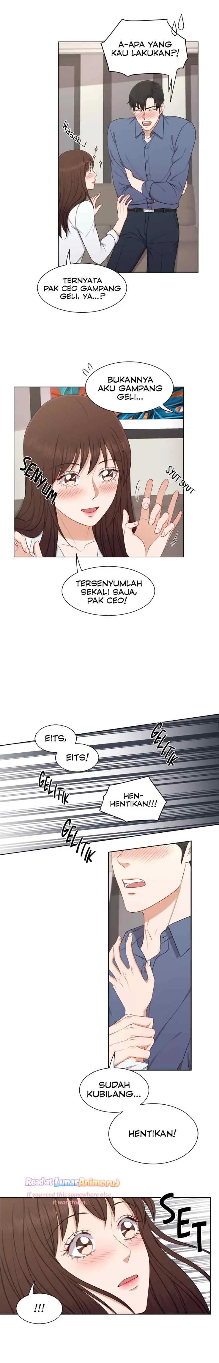 I Need a Bride chapter 53 halaman 8
