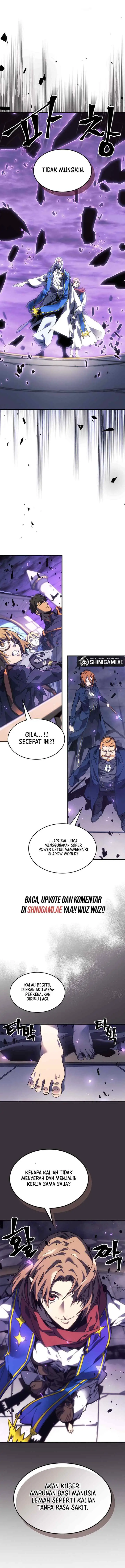 A Returner's Magic Should Be Special chapter 246 halaman 14