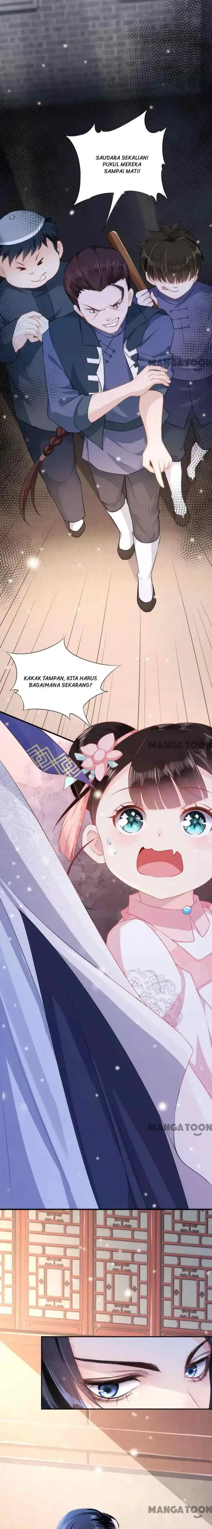 Princess, Don't Ruin Your Public Persona! chapter 6 halaman 7