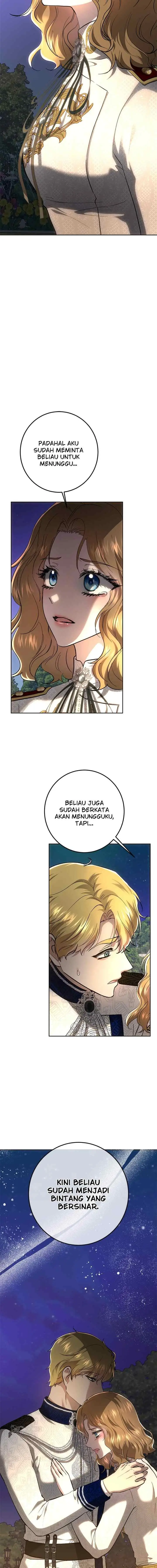 Melody: The Crazy Flower Blooms chapter 143 halaman 5