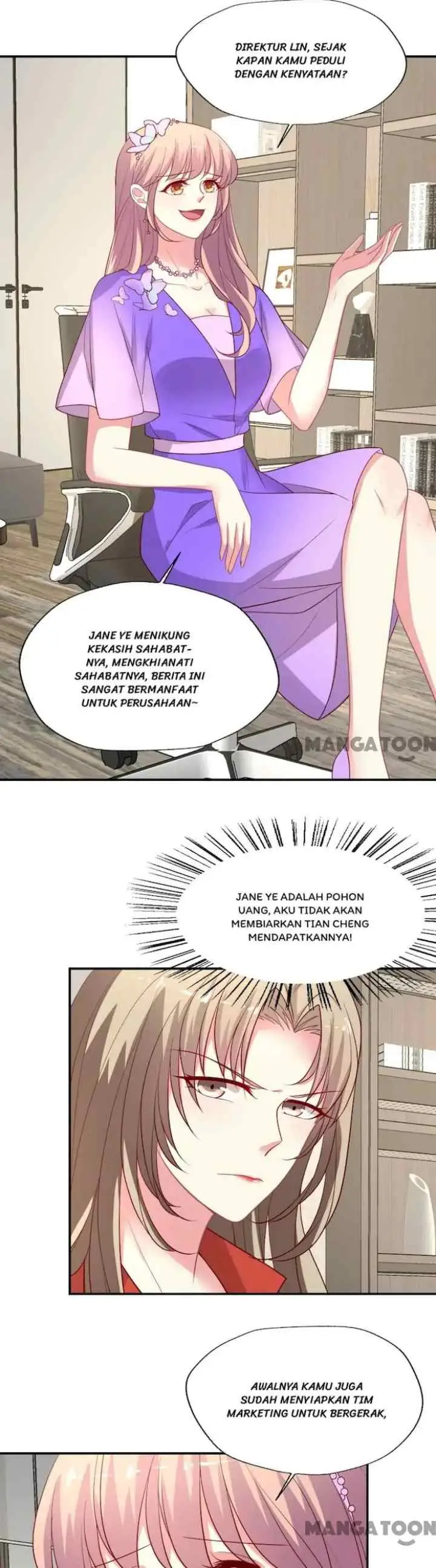 Cost of Being Famous (A-List) chapter 141 halaman 7
