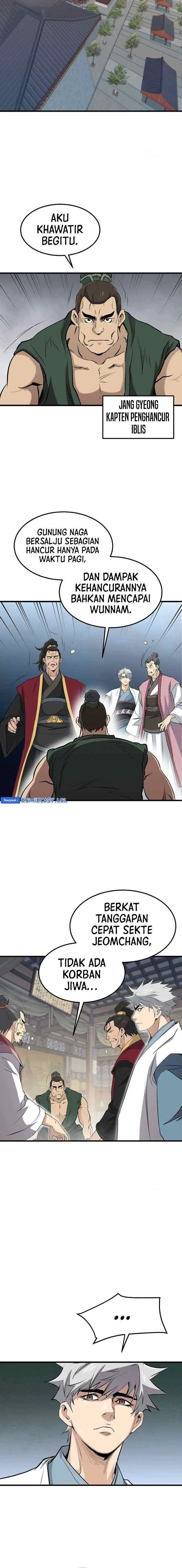 Grand General chapter 100 halaman 8