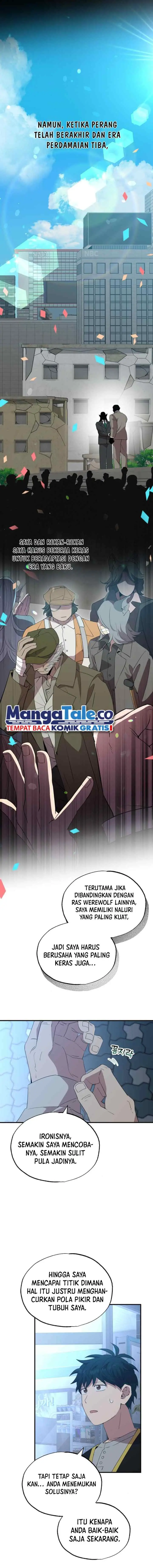Magical Realm Shopkeeper chapter 29 halaman 8