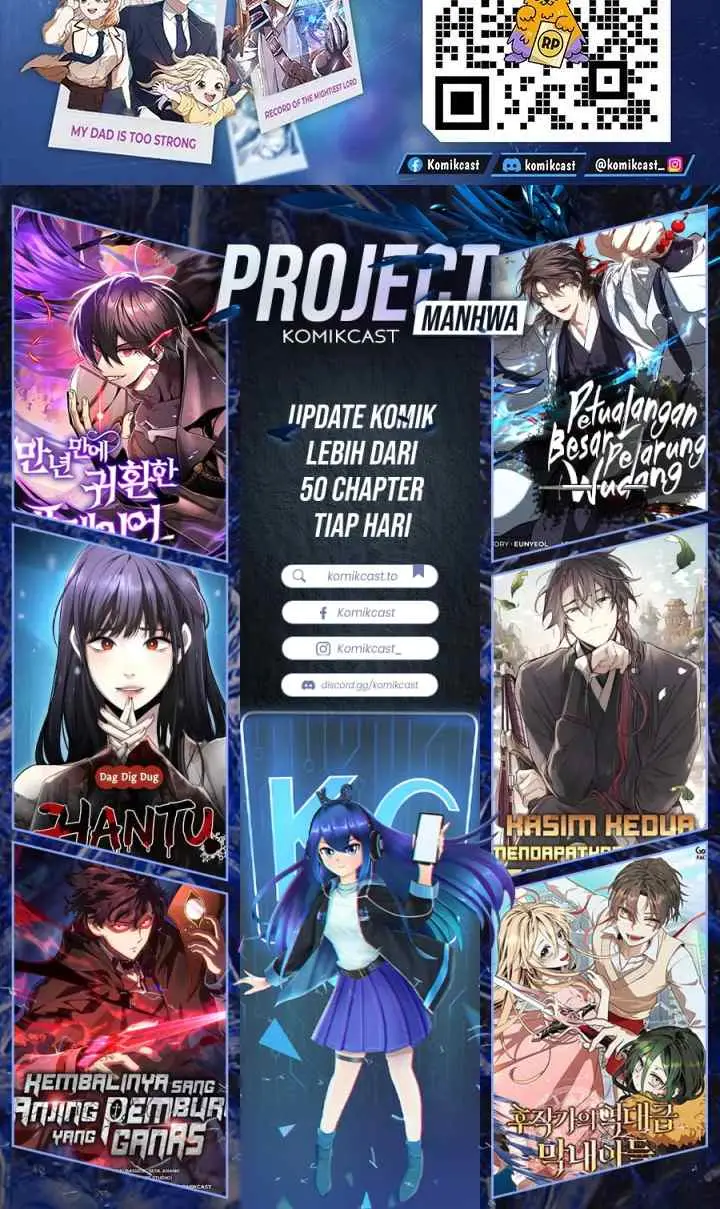 Boundless Necromancer chapter 175 halaman 18