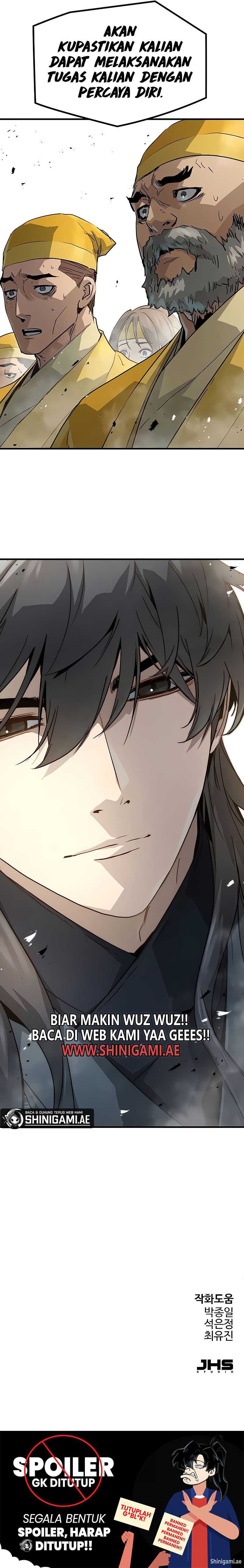 Absolute Regression chapter 25 halaman 18