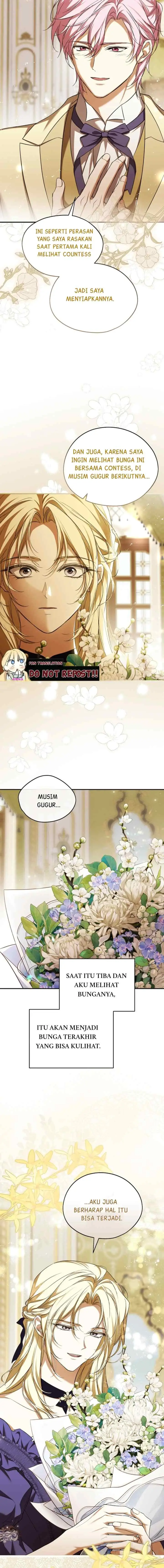 I'm Looking for a New Husband chapter 32 halaman 4