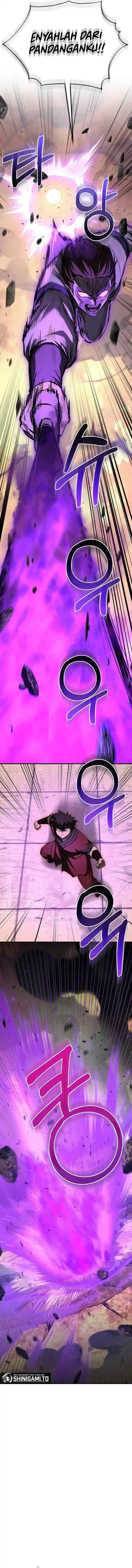 Childhood Friend Of The Zenith chapter 87 halaman 8