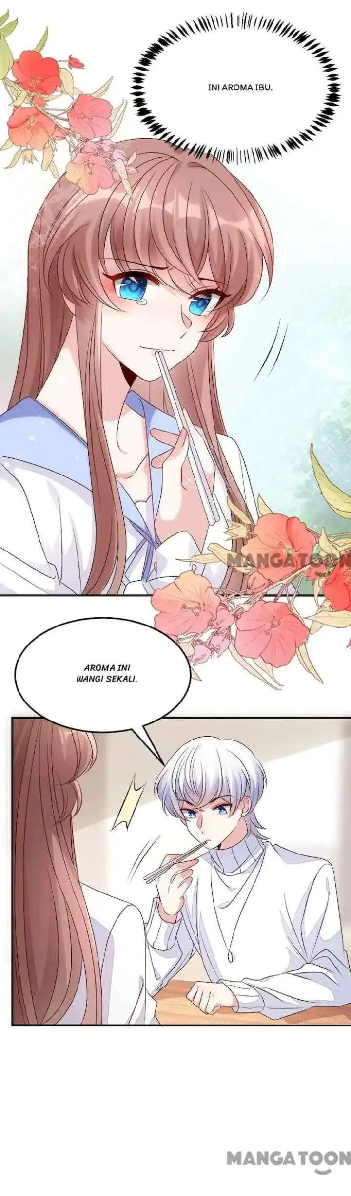 Me! Super Rich! chapter 113 halaman 7