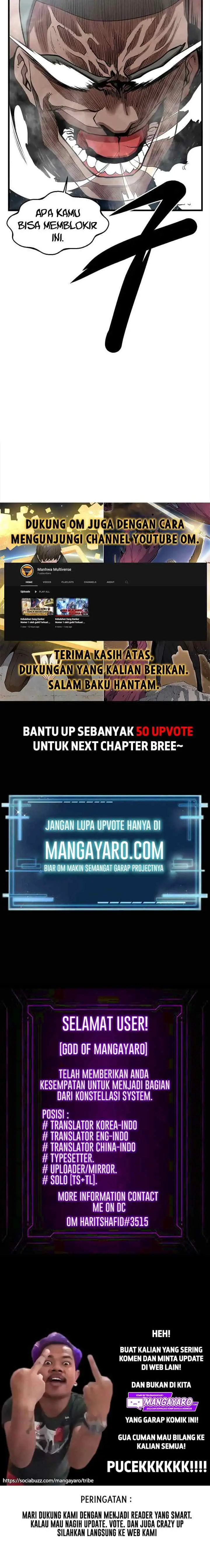Gwei chapter 16 halaman 18
