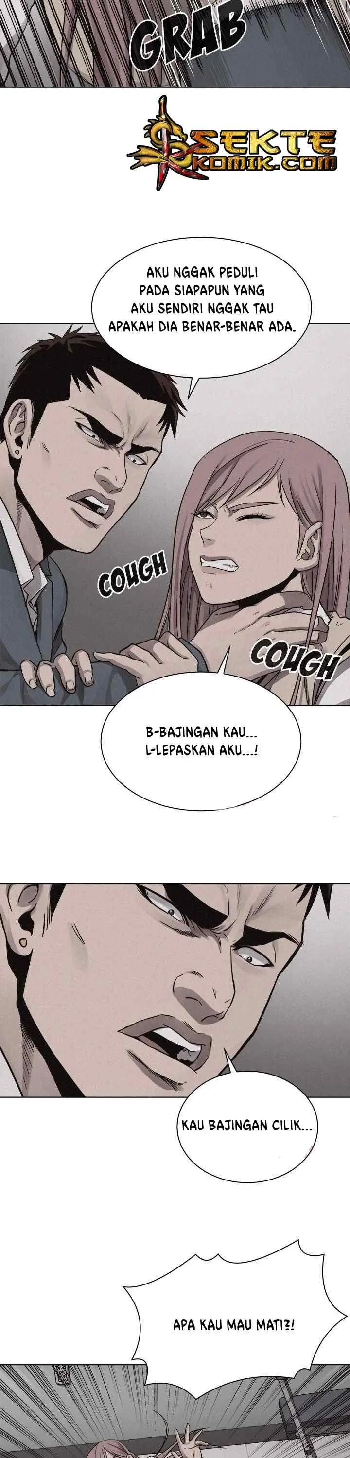 Pounding chapter 44 halaman 5