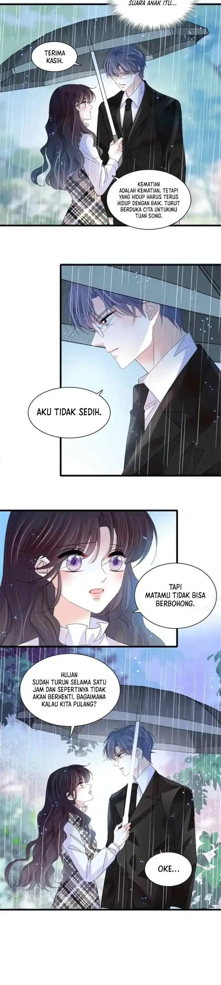Almighty Daughter Runs The World chapter 103 halaman 12