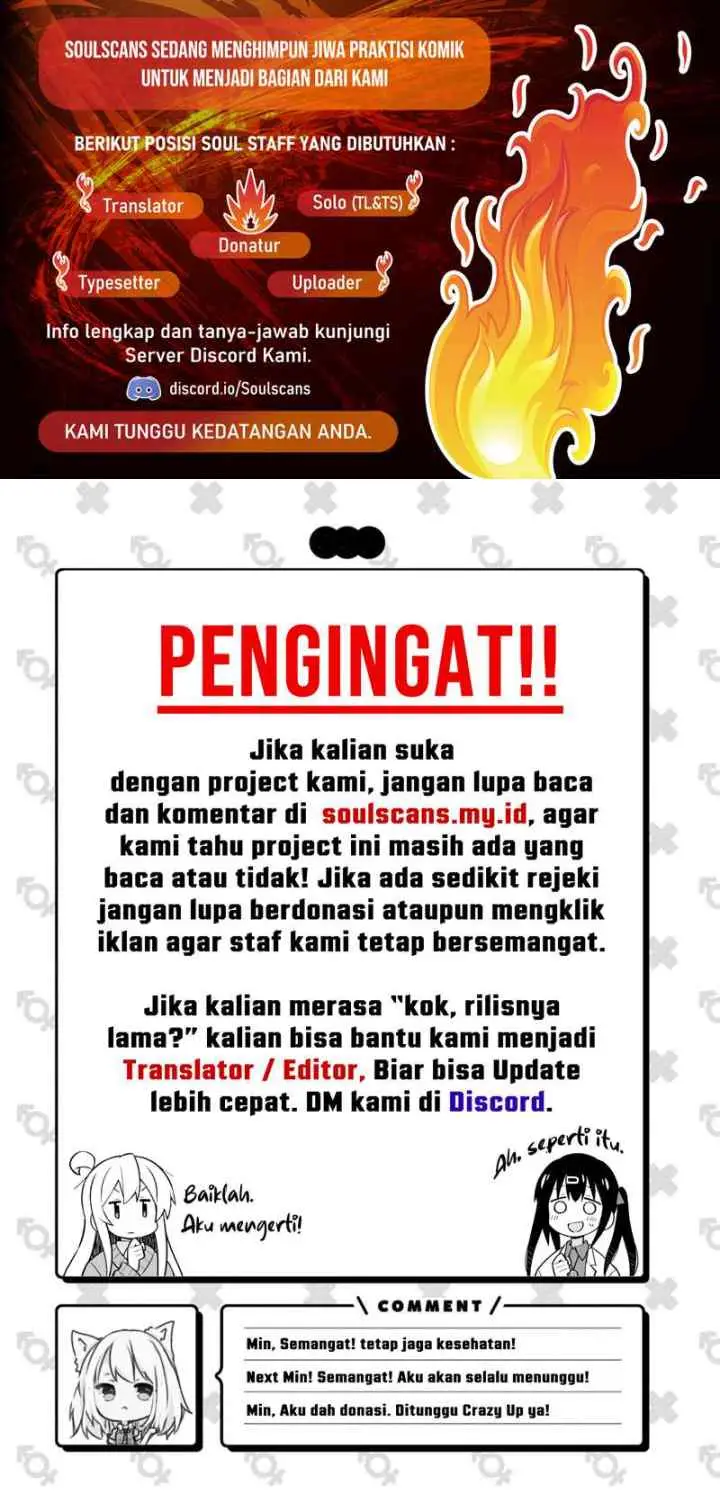 Steel-Eating Player chapter 22 halaman 18