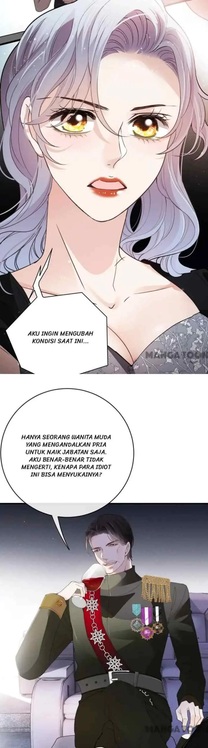 The Duke's Hidden Baby: BOGO! chapter 264 halaman 6