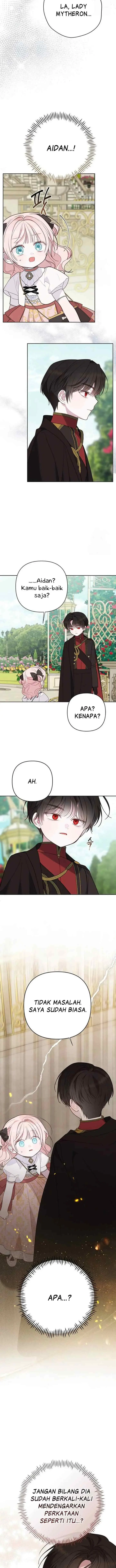 The Baby Tyrant chapter 61 halaman 7