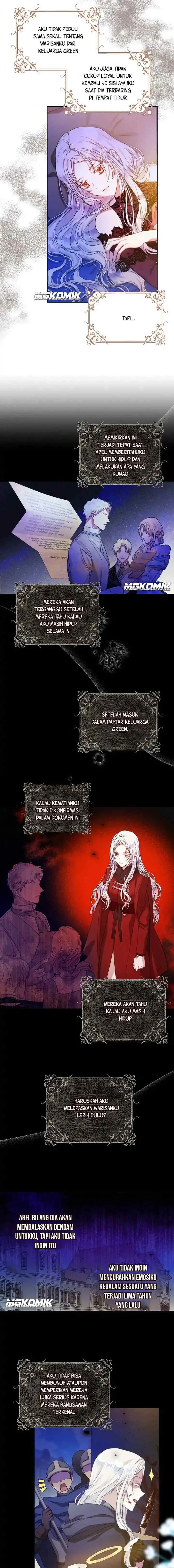 I Became the Wife of the Male Lead chapter 18 halaman 7