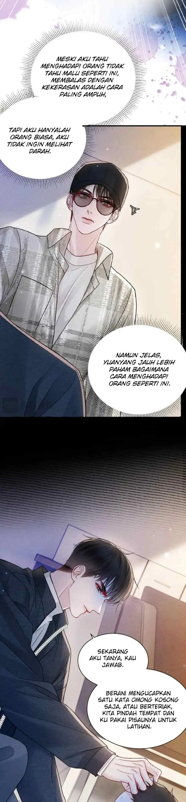 Tit For Tat chapter 135 halaman 7