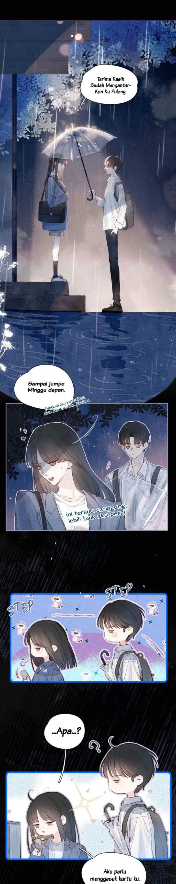 Our Rainy Story Days chapter 2 halaman 17