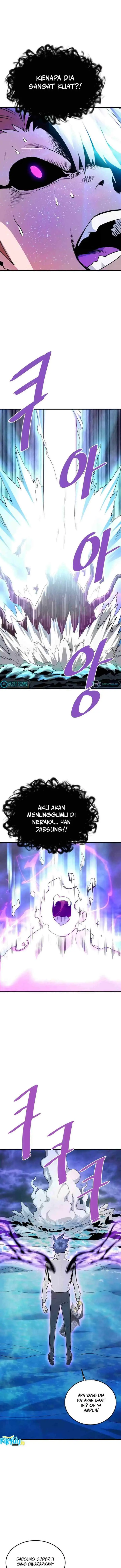 Han Dae Sung Returned From Hell chapter 58 halaman 13