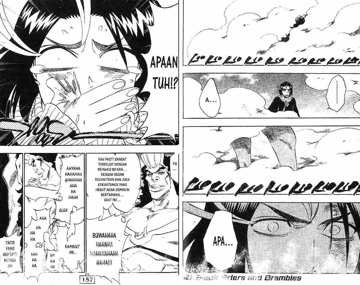 Bleach chapter 37 halaman 79