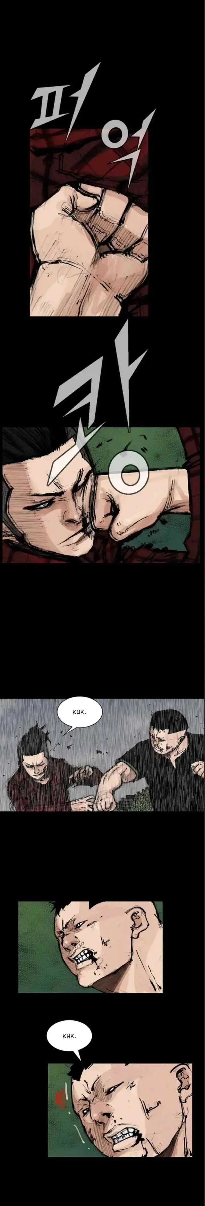 Dokgo 2 chapter 94 halaman 4