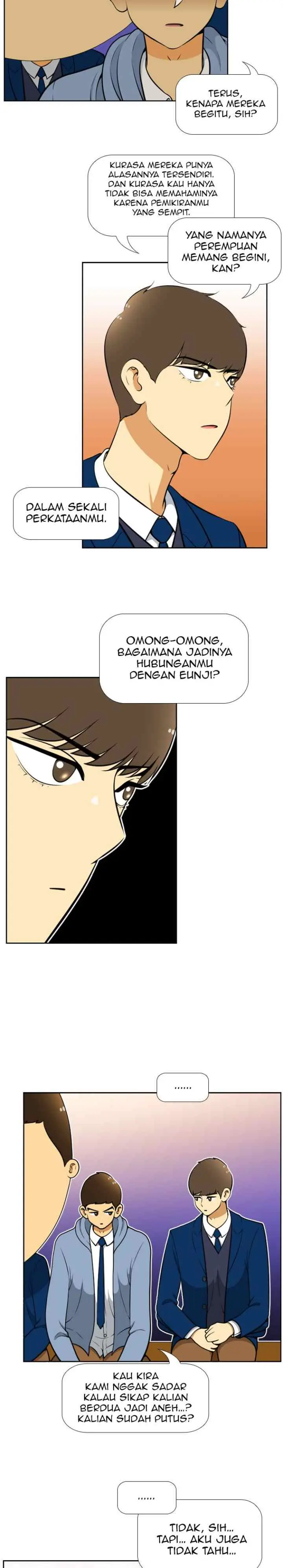 New Normal: Class 8 chapter 289 halaman 13
