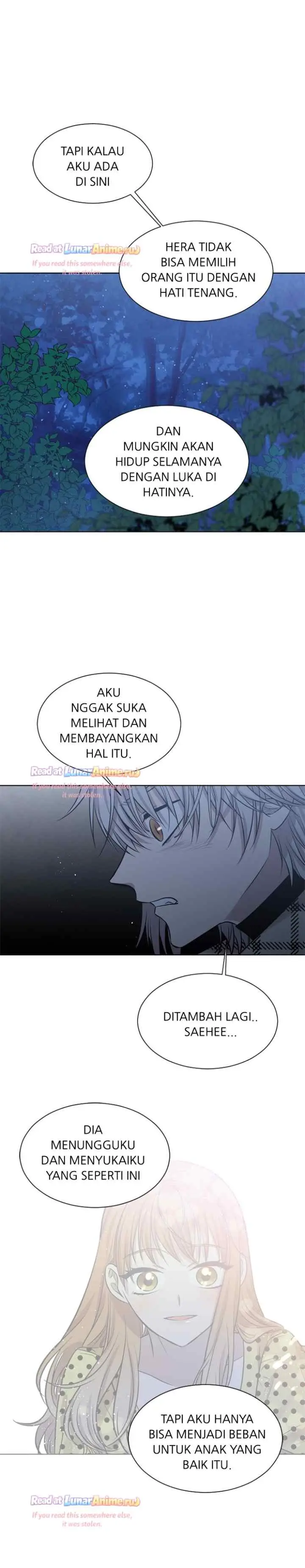 Mythical Errand chapter 58 halaman 10