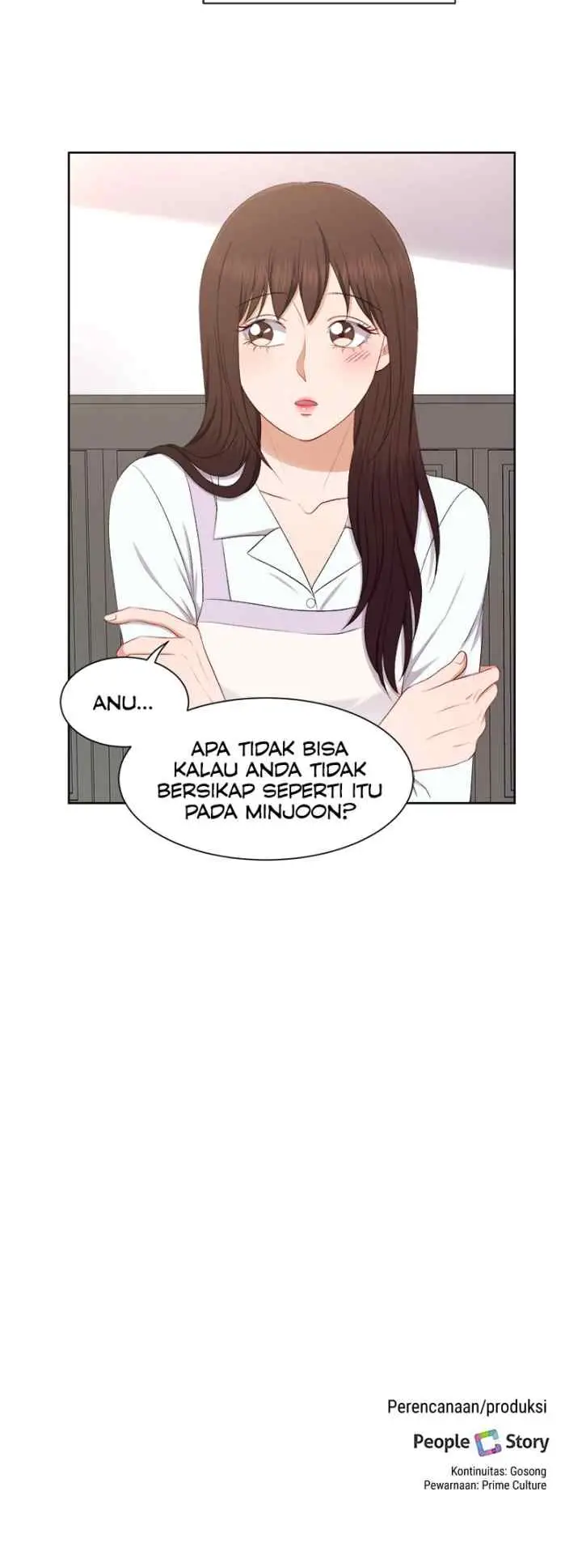 I Need a Bride chapter 40 halaman 16