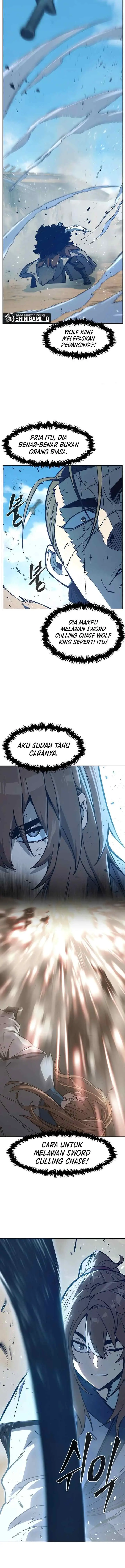 Absolute Sword Sense chapter 169 halaman 9