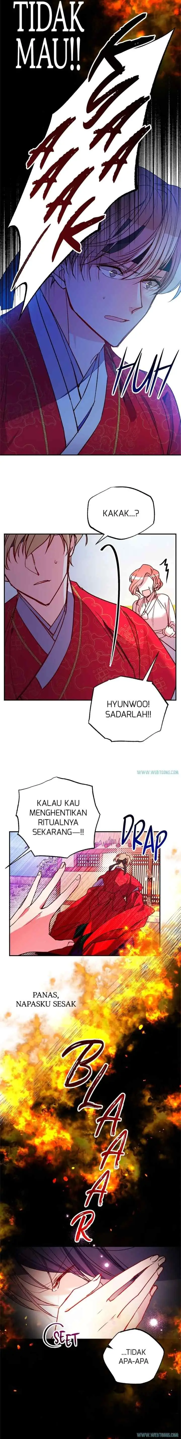 Help Me! Mystery chapter 24 halaman 9