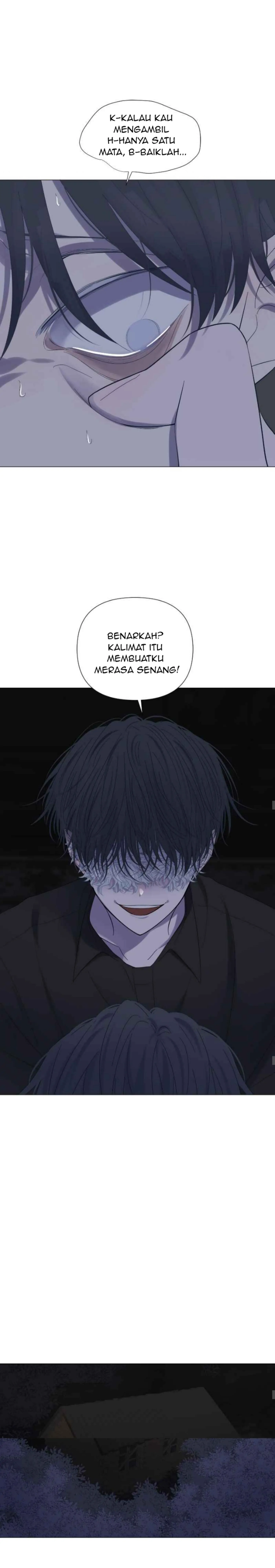 Moonmade Child chapter 44 halaman 16