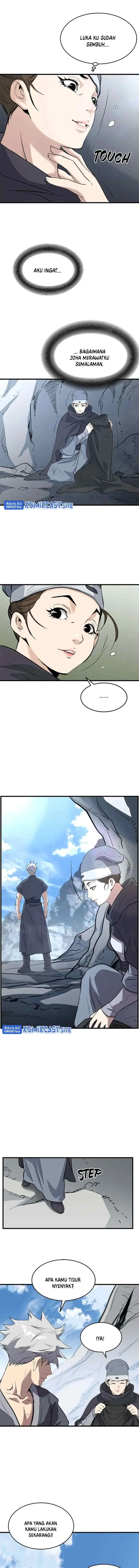 Grand General chapter 67 halaman 6