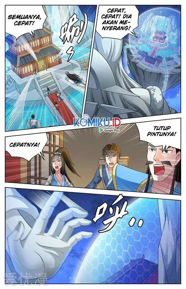 Demonic Housekeeper chapter 151 halaman 6