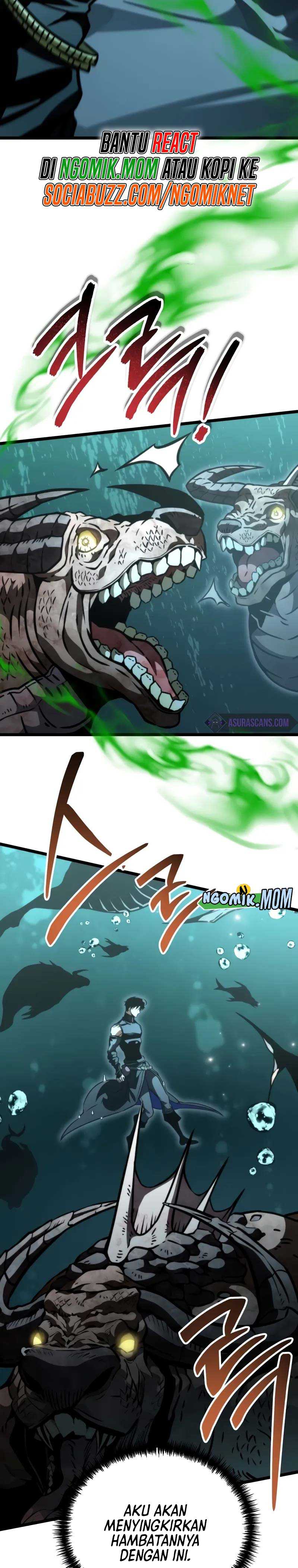 Reincarnator chapter 55 halaman 41