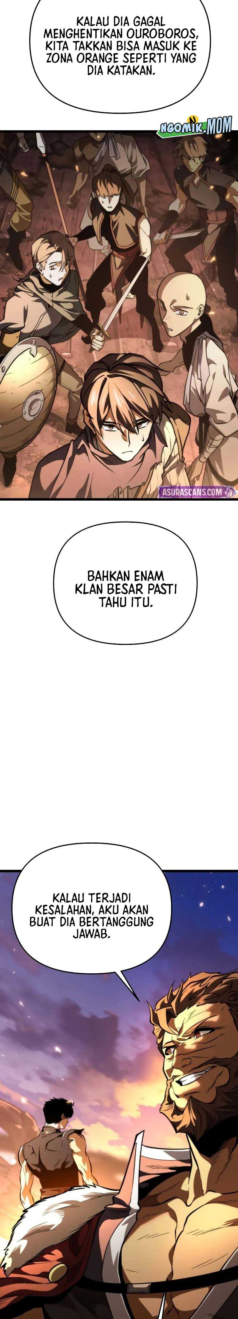 Reincarnator chapter 75 halaman 49