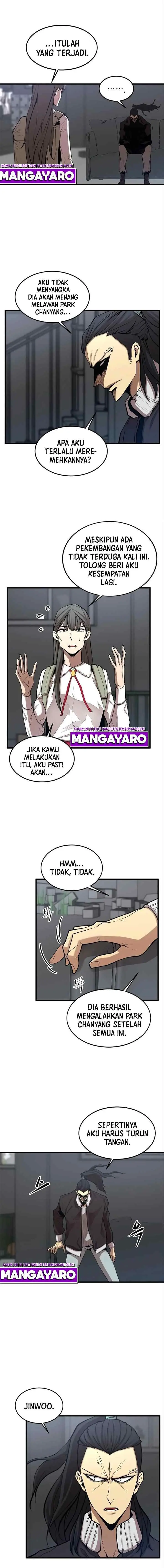 Gwei chapter 19 halaman 9