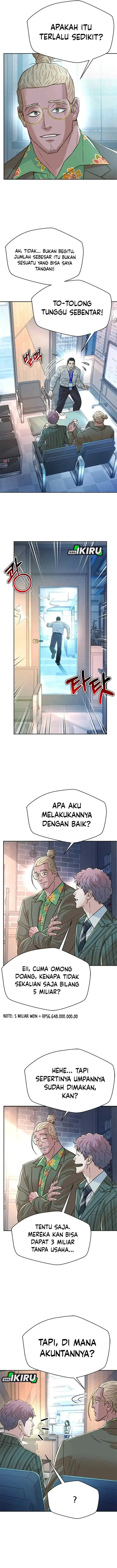 Judge Lee Han Young chapter 177 halaman 11